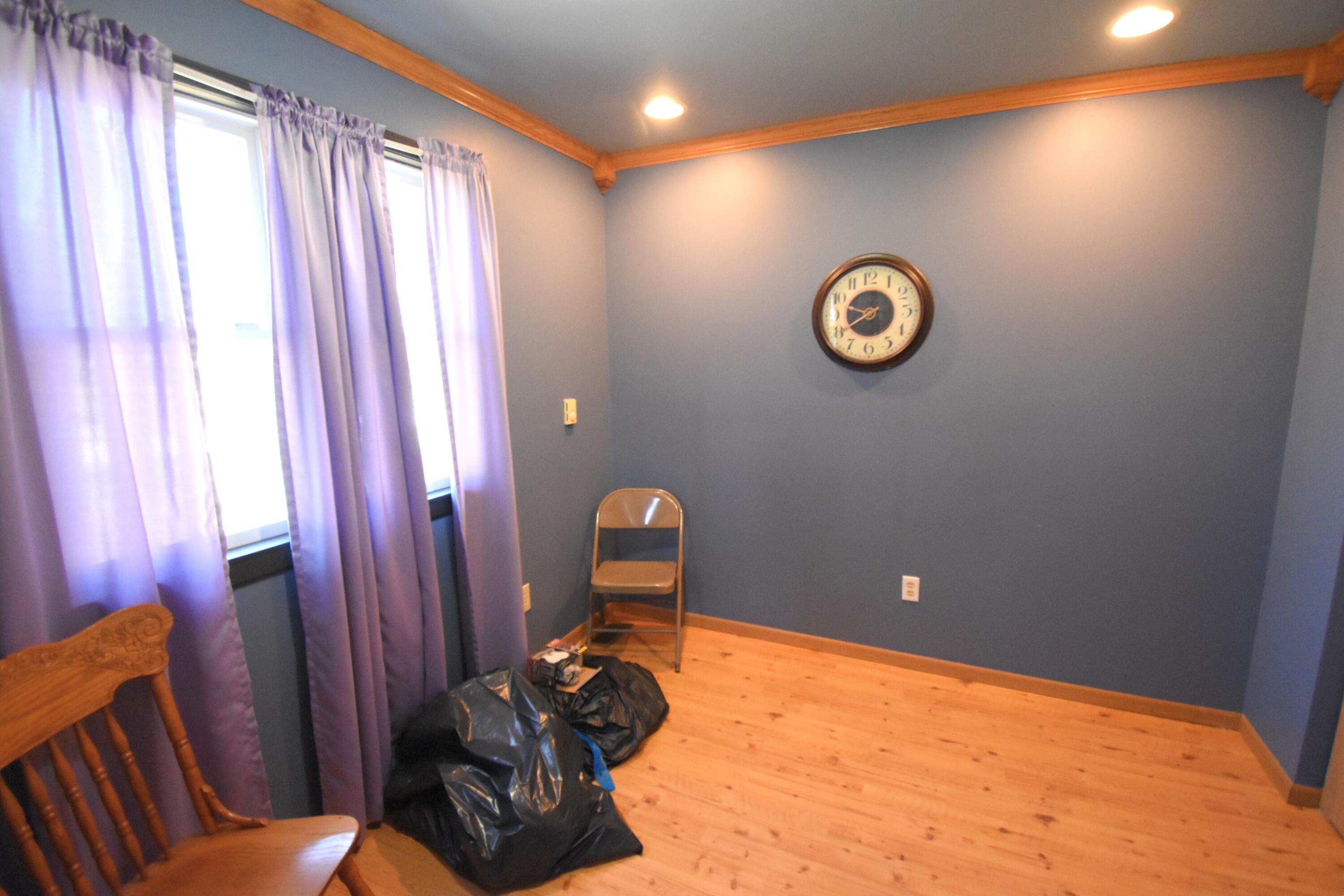 719 North Monroe Street Rensselaer, IN 47978 - Photo 21 of 41 a view of a hallway with entryway