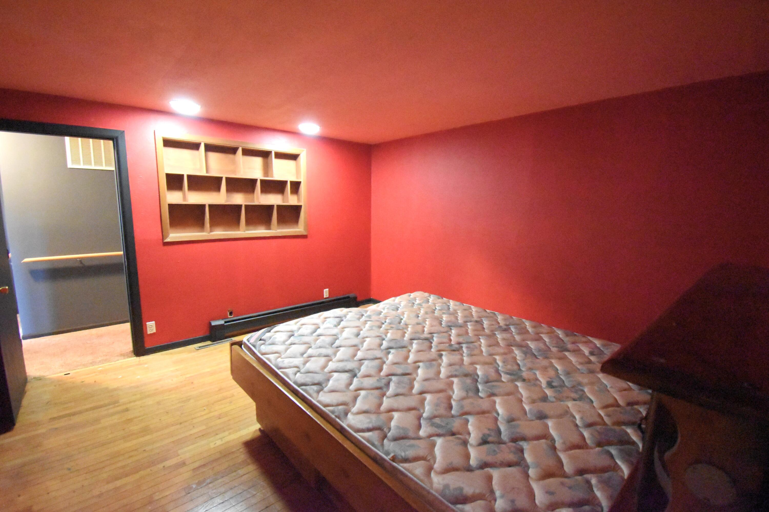 719 North Monroe Street Rensselaer, IN 47978 - Photo 27 of 41 an empty room with windows