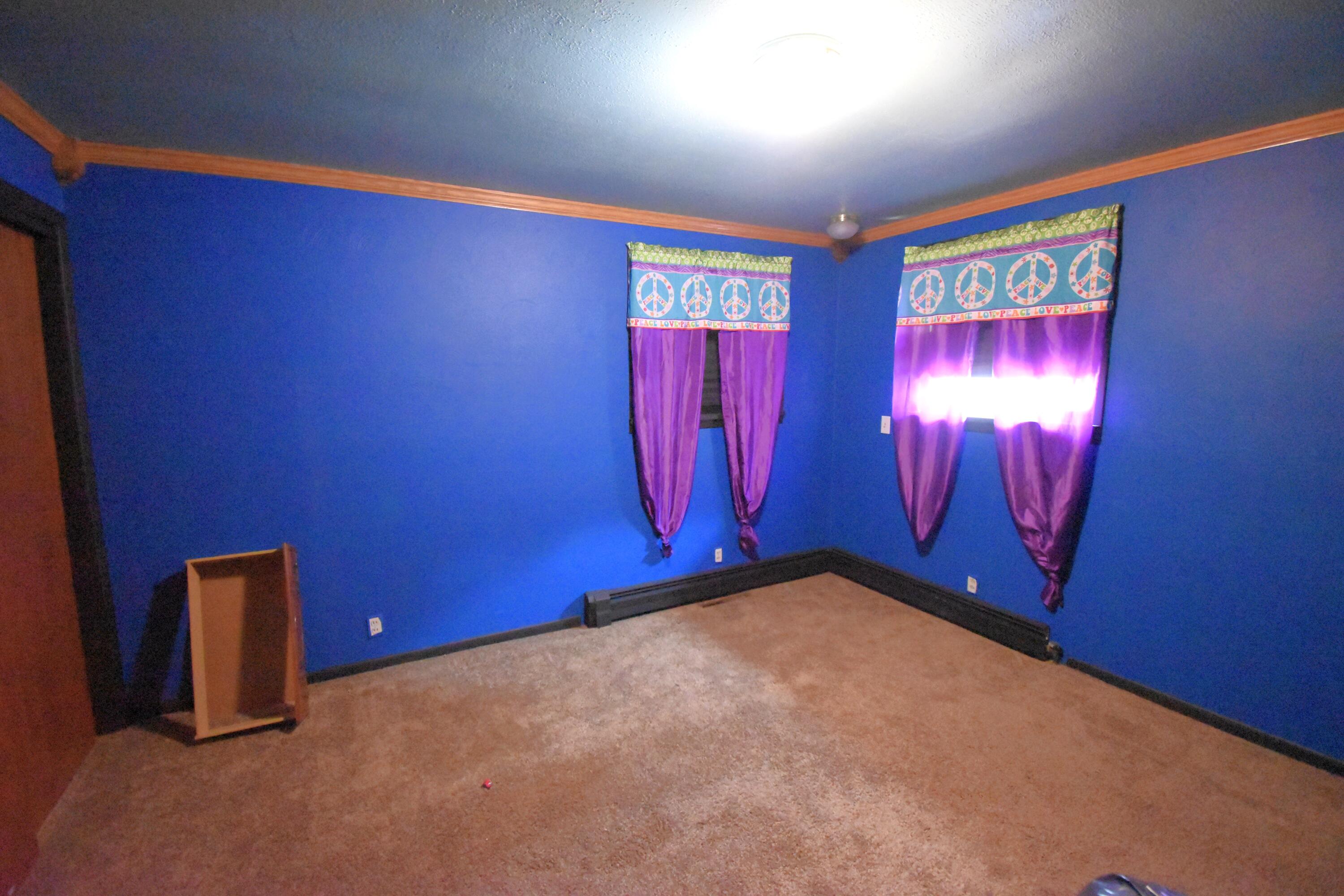 719 North Monroe Street Rensselaer, IN 47978 - Photo 34 of 41 a view of an empty room