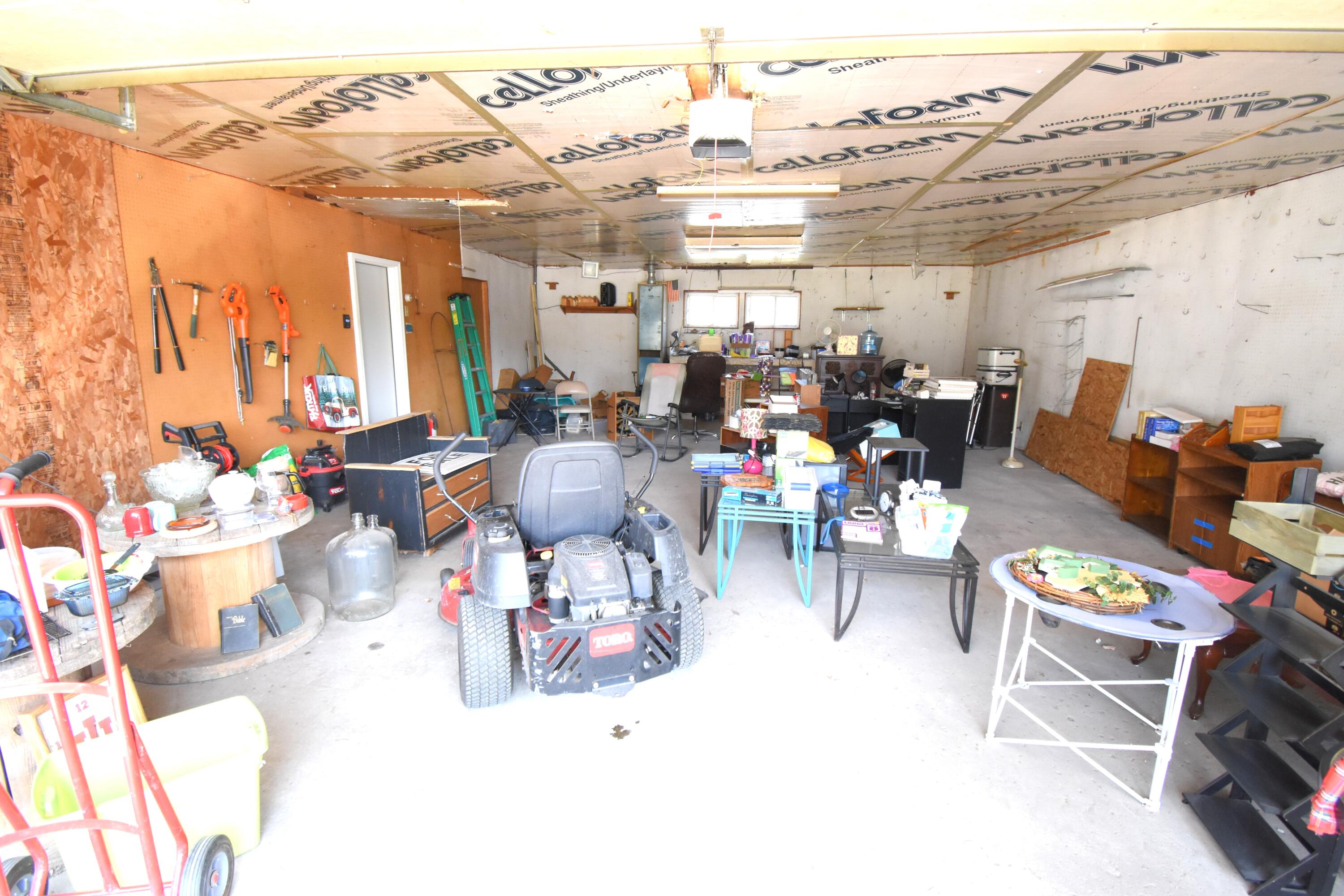 719 North Monroe Street Rensselaer, IN 47978 - Photo 40 of 41 a view of a chairs and table in a patio