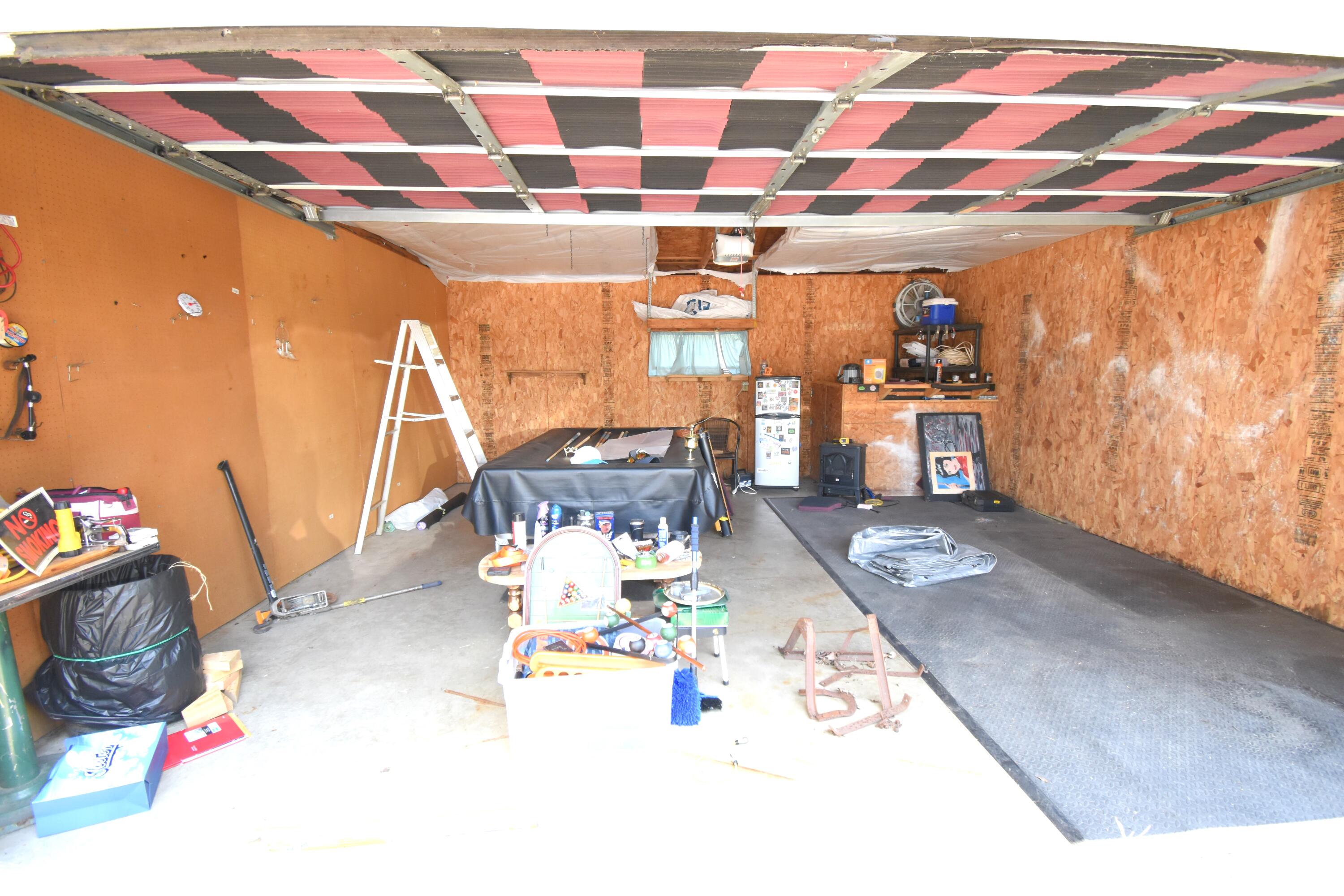 719 North Monroe Street Rensselaer, IN 47978 - Photo 41 of 41 a living room with a couch and a dining table