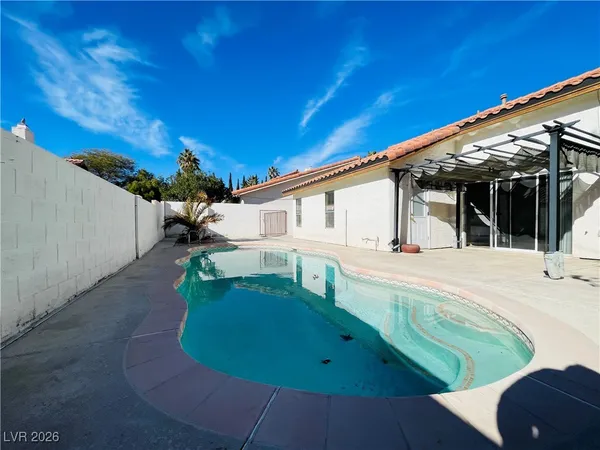 $2,245 | 8649 Trafalgar Drive, Las Vegas, NV 89117