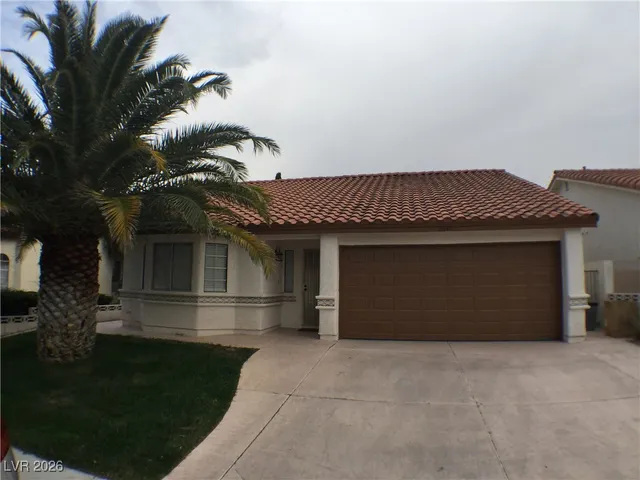 $2,250 | 8649 Trafalgar Drive, Las Vegas, NV 89117