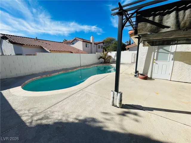 $2,250 | 8649 Trafalgar Drive, Las Vegas, NV 89117