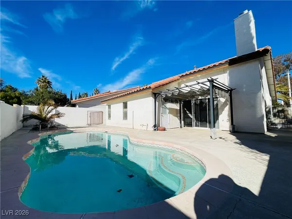 $2,245 | 8649 Trafalgar Drive, Las Vegas, NV 89117