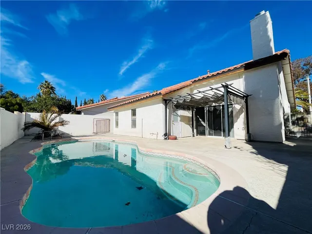 $2,250 | 8649 Trafalgar Drive, Las Vegas, NV 89117