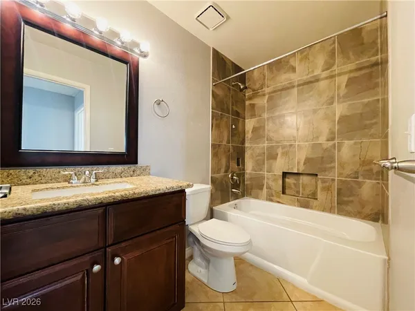 $2,245 | 8649 Trafalgar Drive, Las Vegas, NV 89117