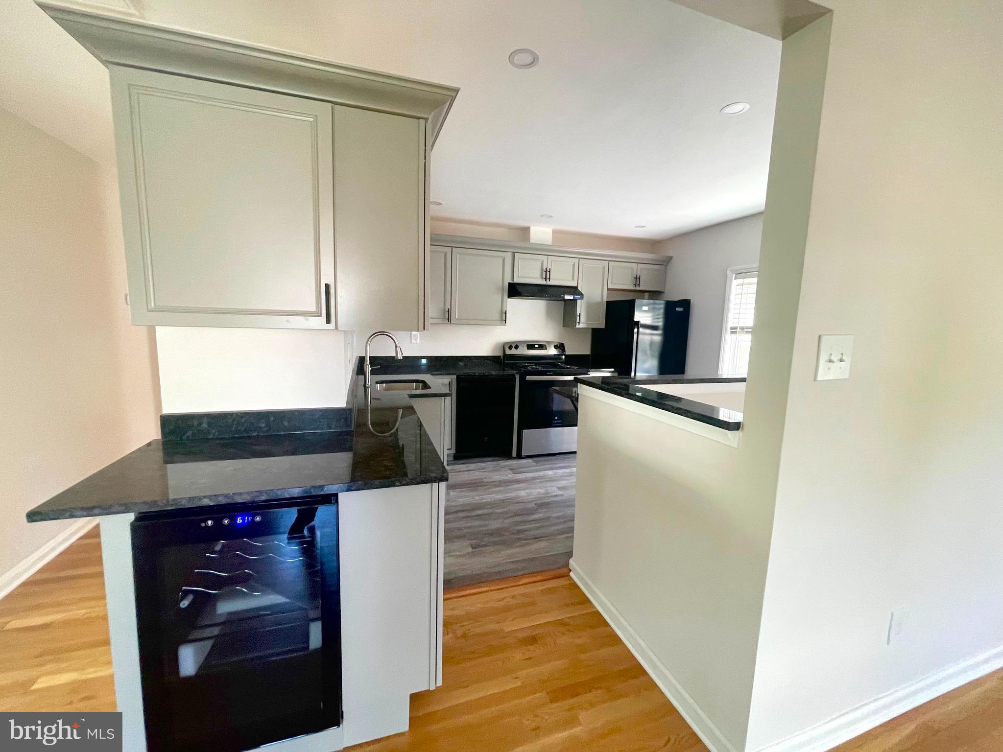 12216 Charles Road Silver Spring, MD 20906 - Photo 4 of 17 Kitchen