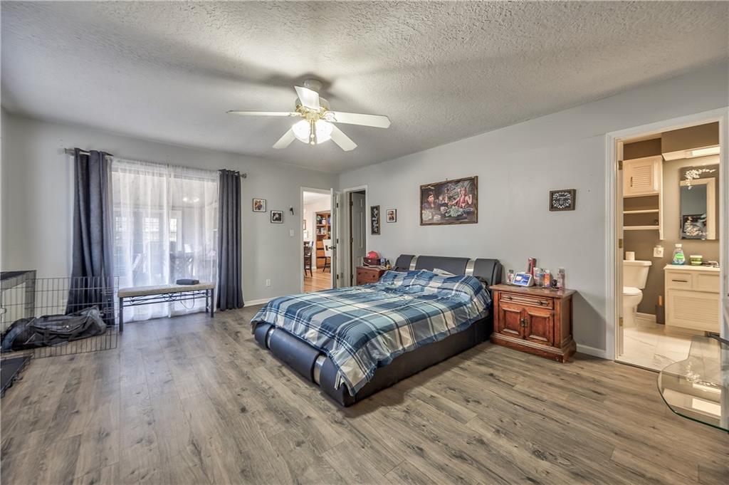 16403 East Ellison Way Independence, MO 64055 - Photo 14 of 27