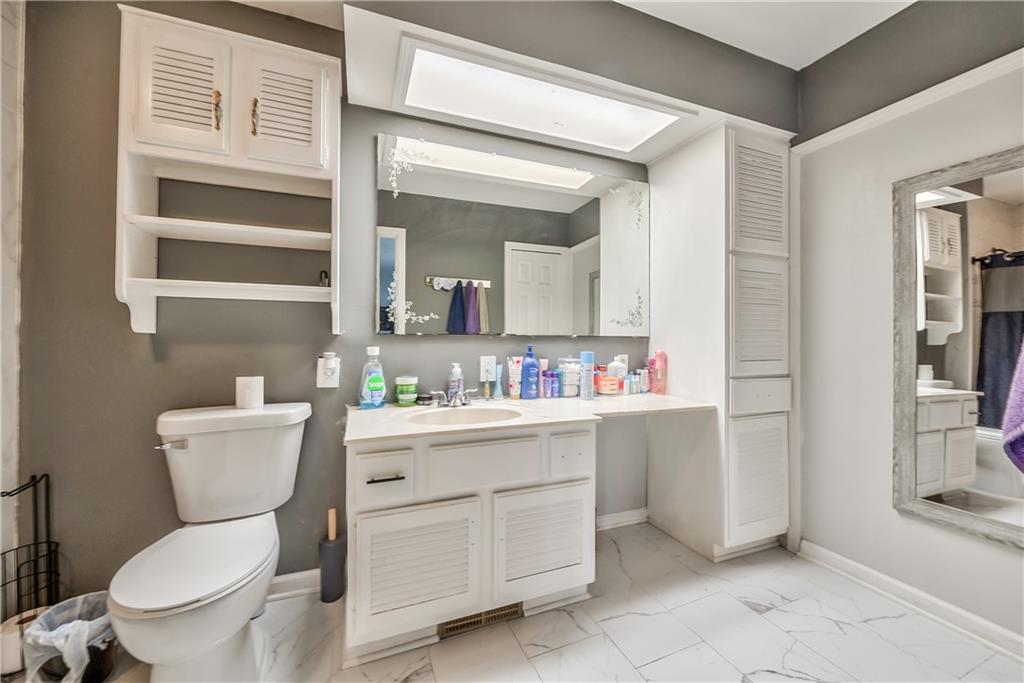 16403 East Ellison Way Independence, MO 64055 - Photo 17 of 27