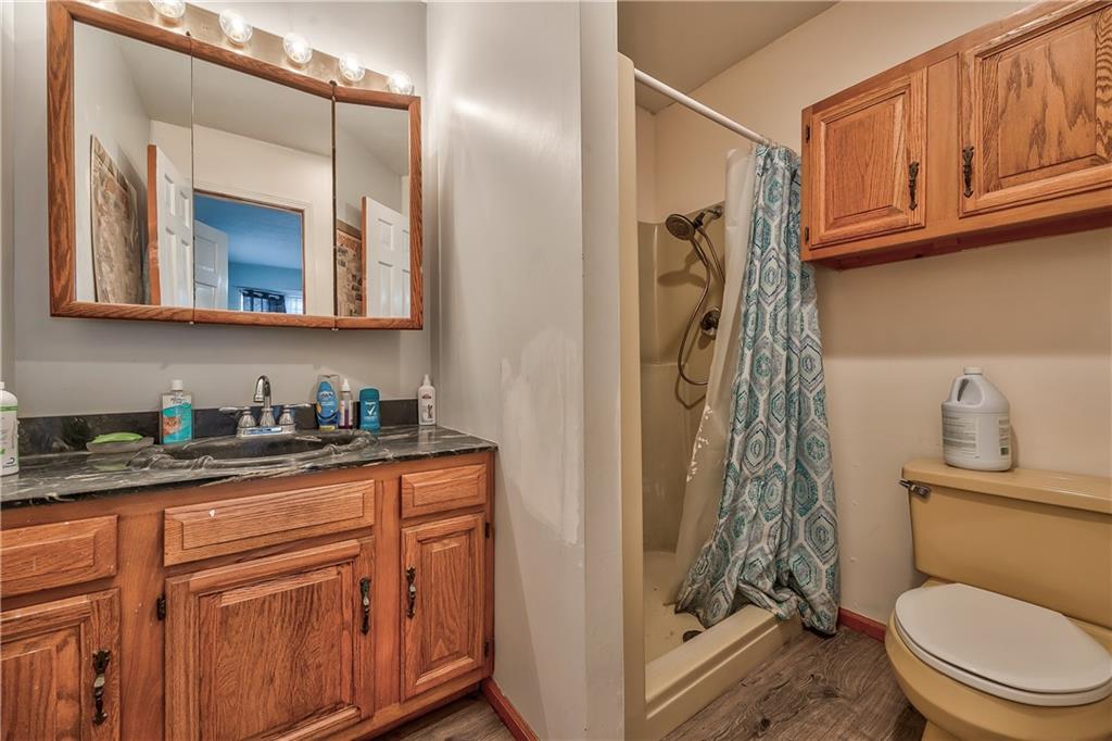 16403 East Ellison Way Independence, MO 64055 - Photo 18 of 27