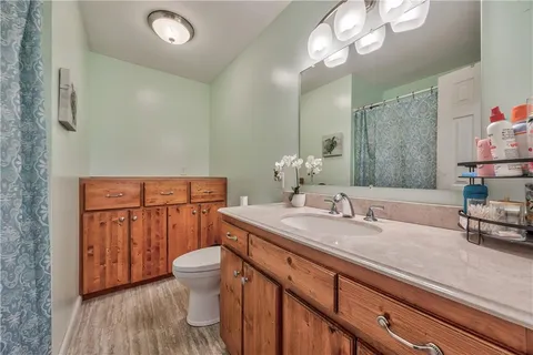 $280,000 | 16403 East Ellison Way, Independence, MO 64055