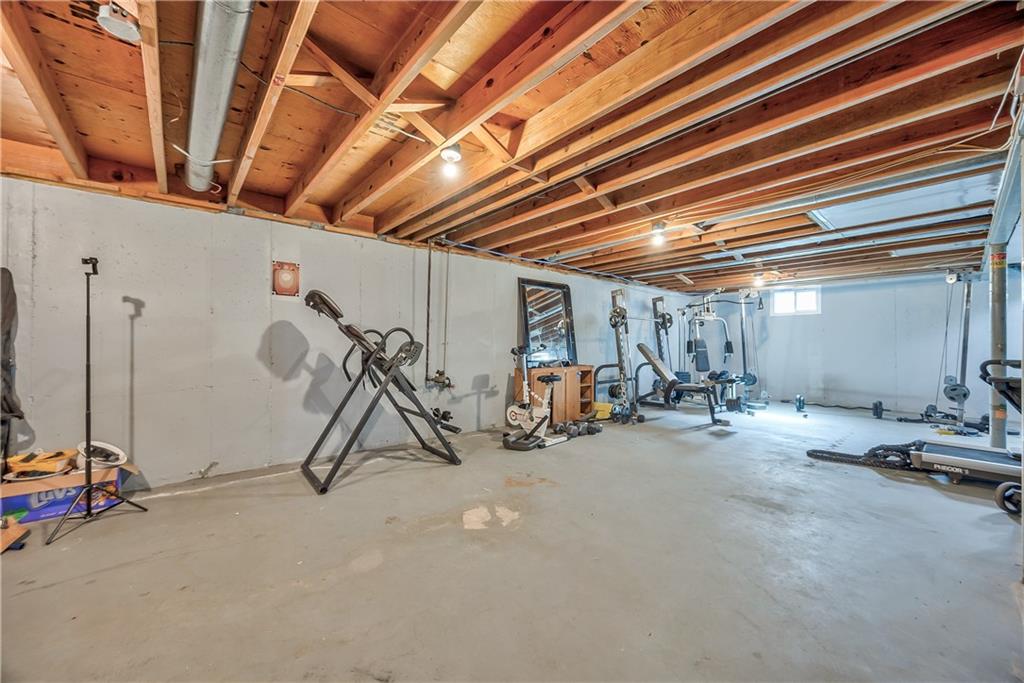 16403 East Ellison Way Independence, MO 64055 - Photo 25 of 27