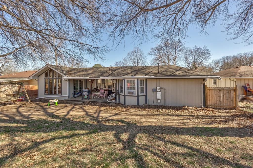 16403 East Ellison Way Independence, MO 64055 - Photo 26 of 27