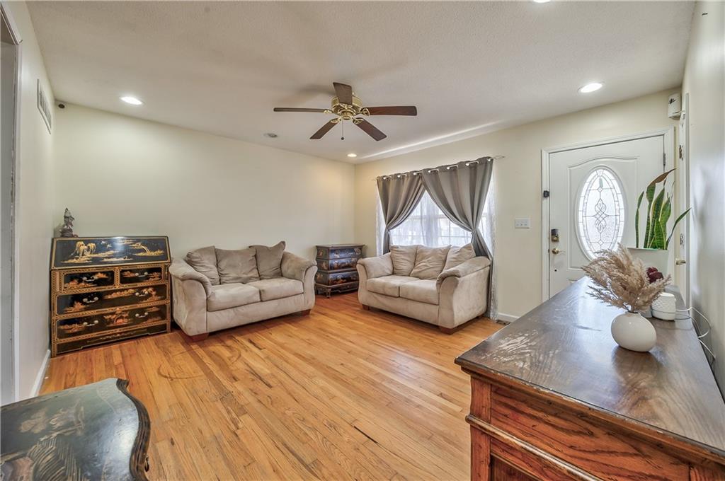 16403 East Ellison Way Independence, MO 64055 - Photo 5 of 27