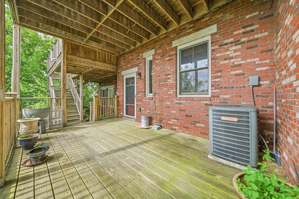 134 Marcella Street, Unit 1 Boston, MA 02119 - Photo 35 of 41