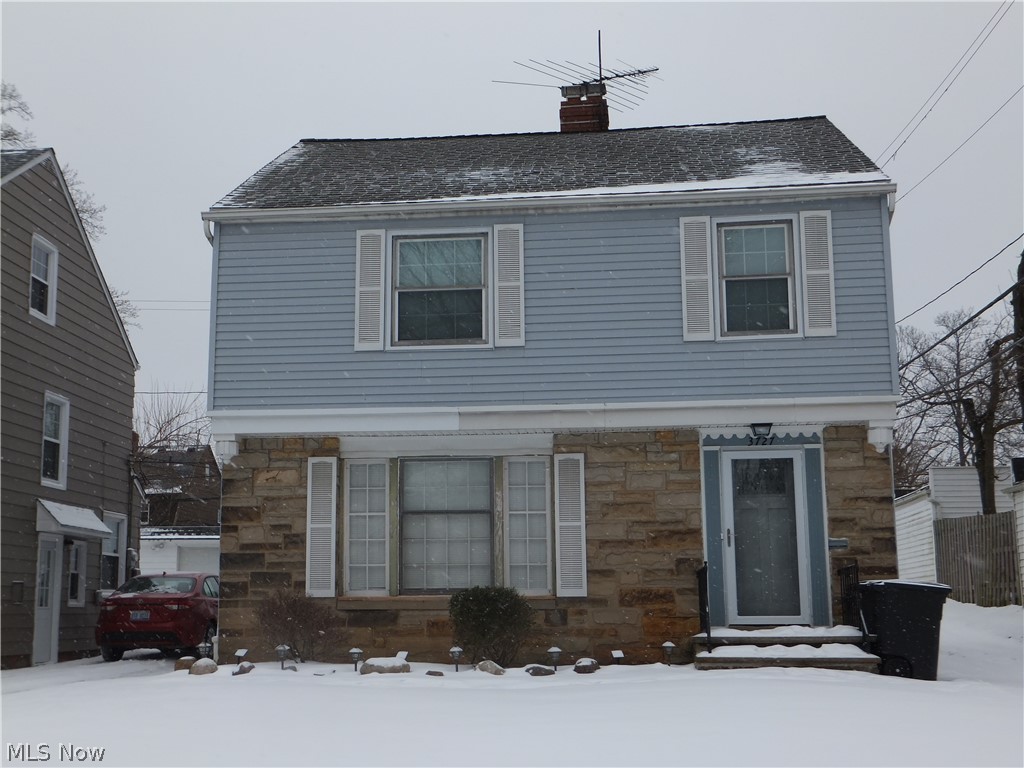 3727 Avalon Road Cleveland, OH 44120 - Photo 1 of 15 Gallery Image 1