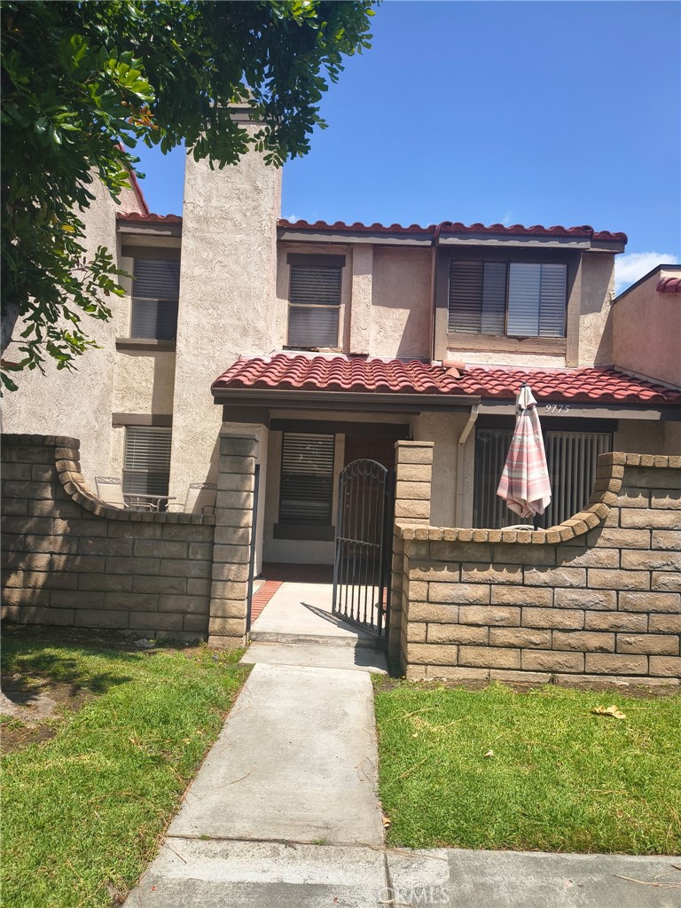 9775 El Paseo Drive Rancho Cucamonga, CA 91730 - Photo 1 of 6