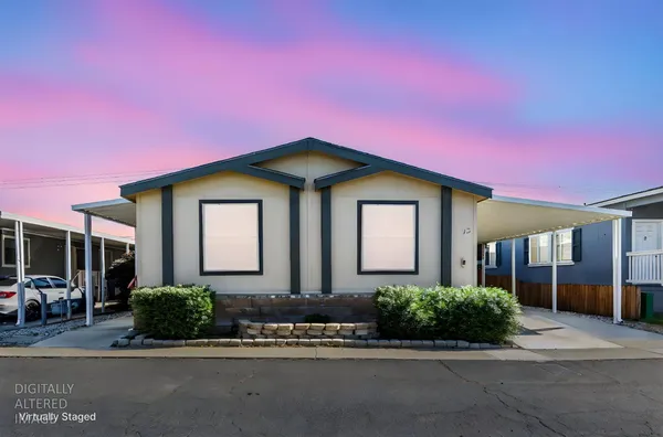 $214,900 | 5130 County Road 99W, Unit 13, Dunnigan, CA 95937