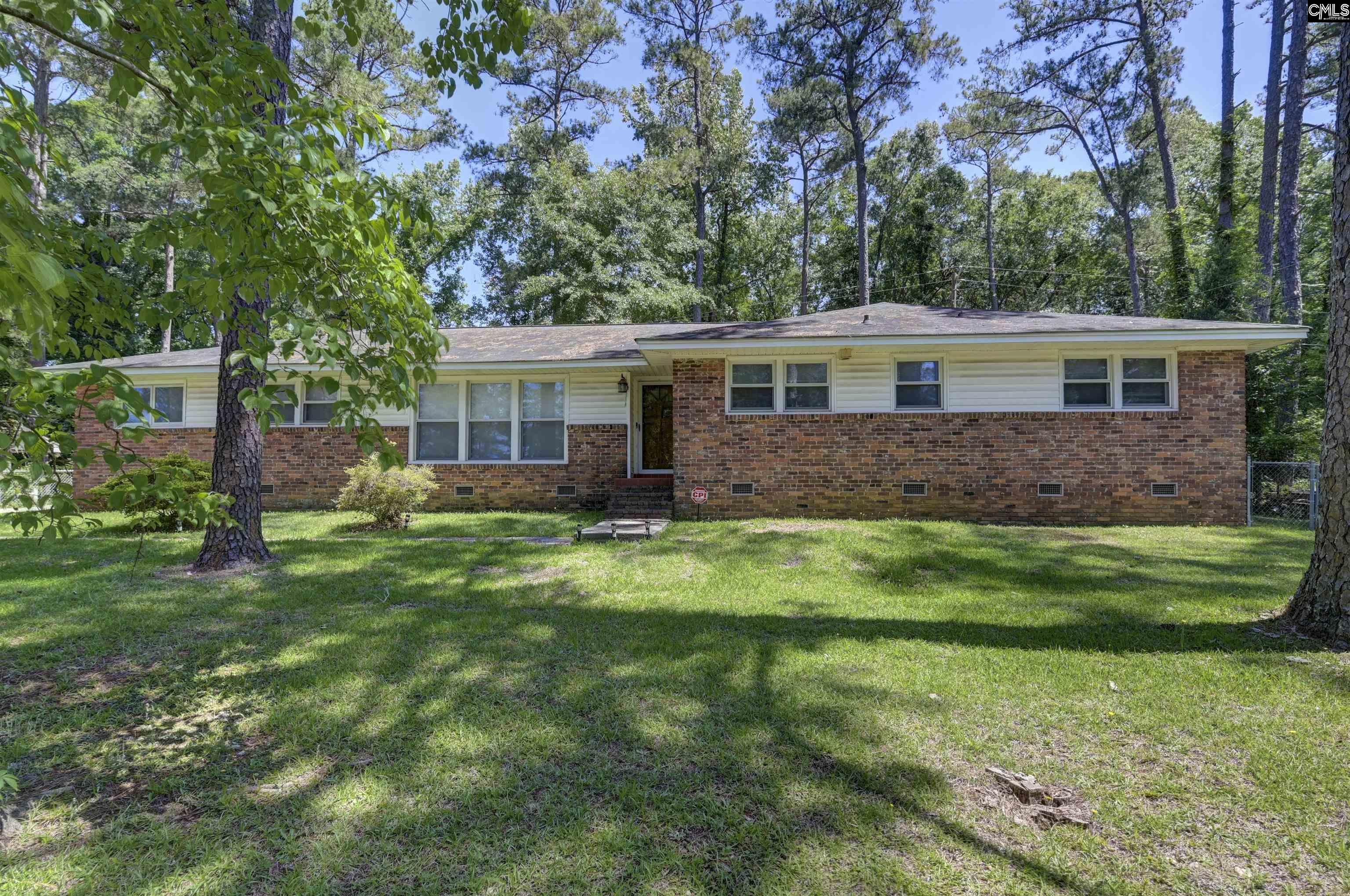 616 Amberley Road Columbia, SC 29203 - Photo 1 of 43