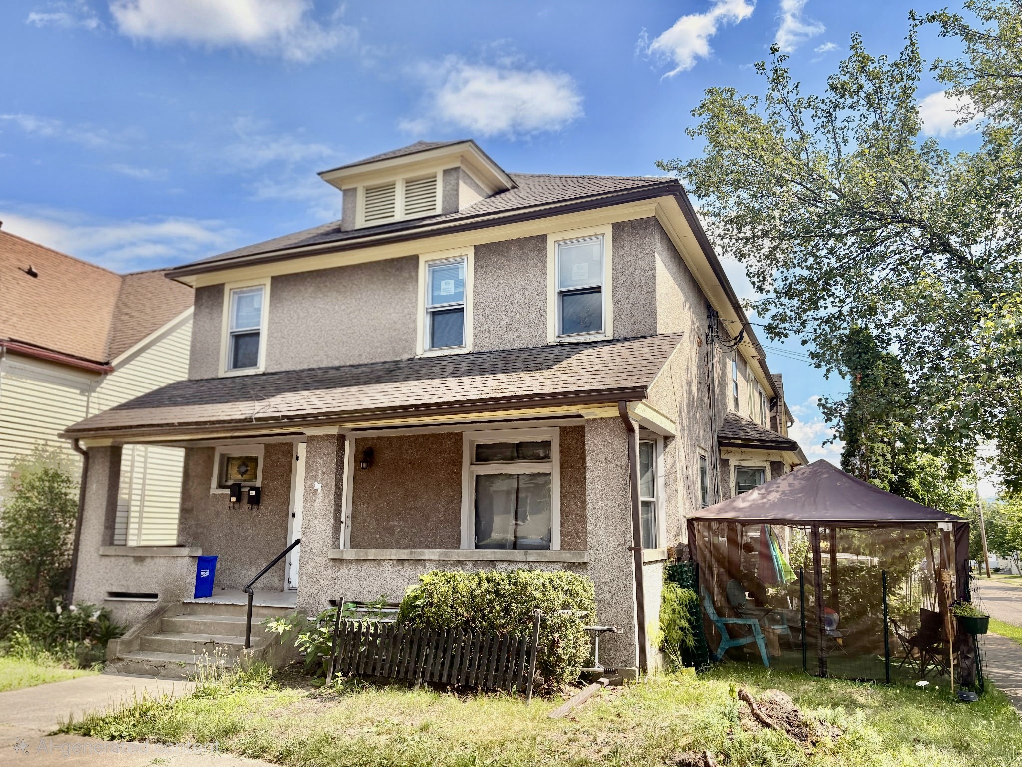 19 Field Street, Unit 2 Binghamton, NY 13905 - Photo 2 of 12