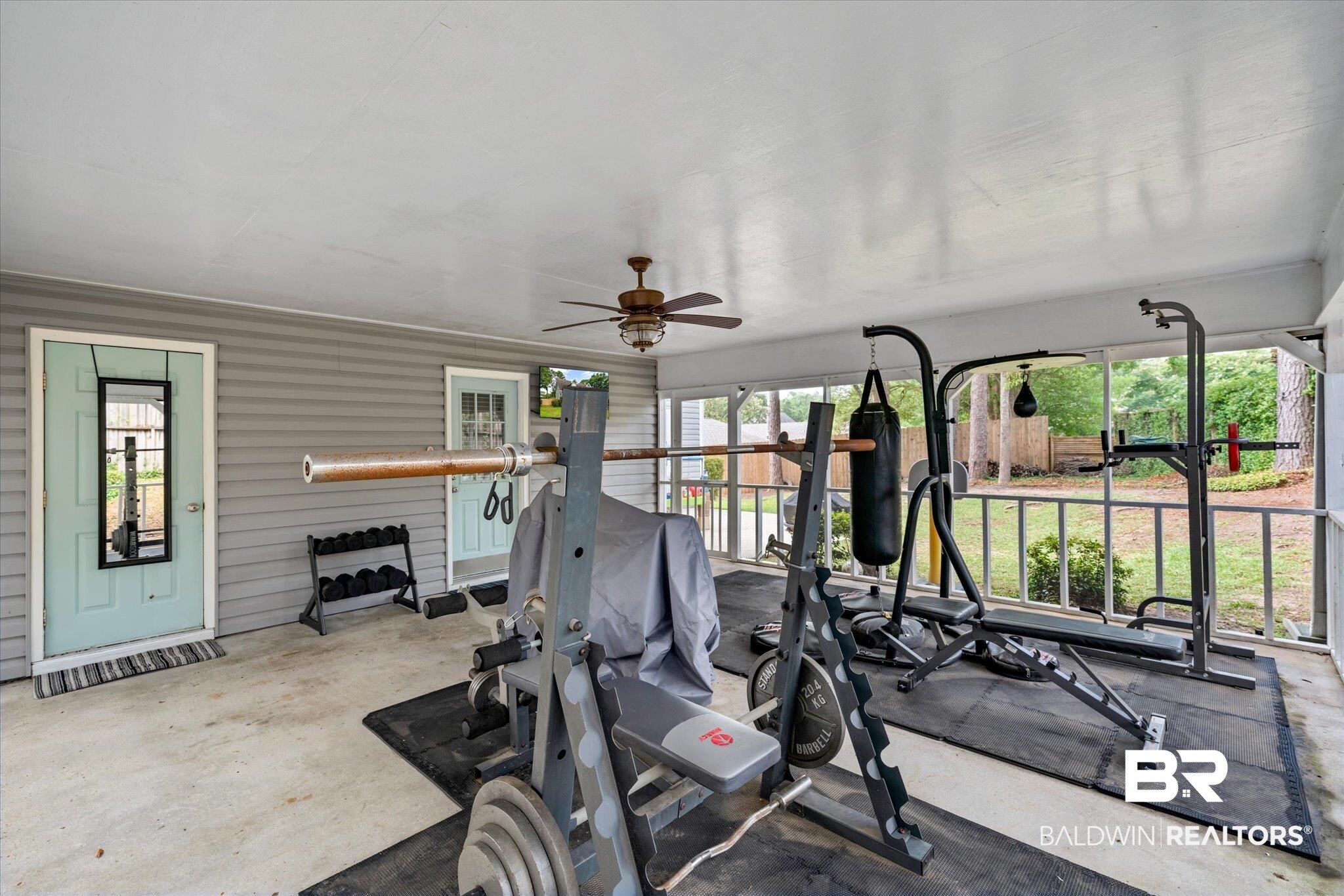 1054 Aberdeen Court North Mobile, AL 36609 - Photo 27 of 30