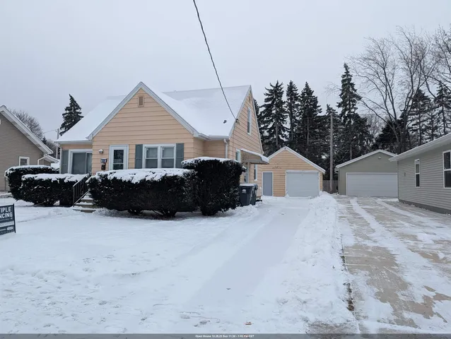 $209,900 | 529 Fairview Avenue, Neenah, WI 54956