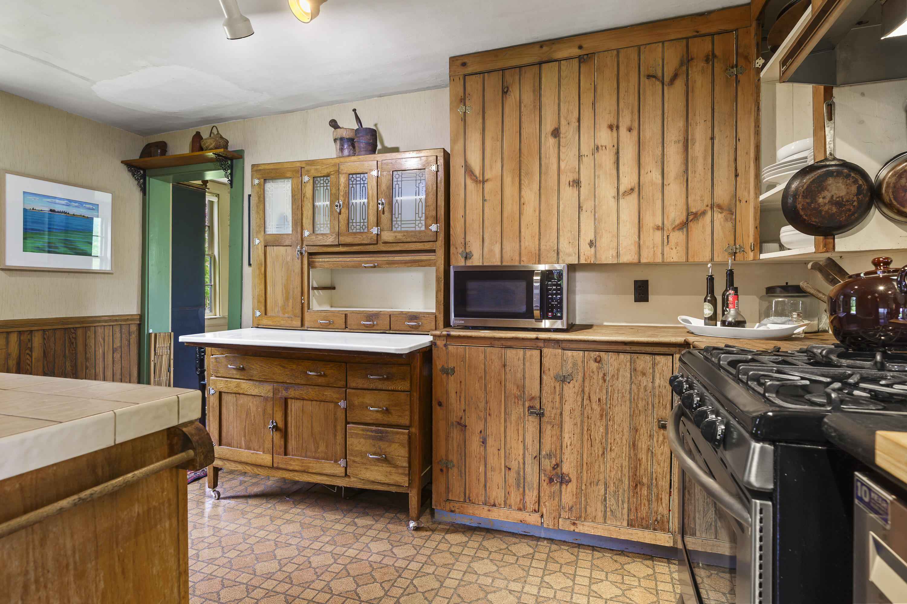 320 East Pittston Road Dresden, ME 04342 - Photo 8 of 50 8