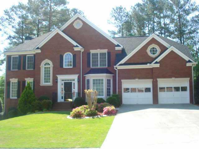 2046 McLain Road Acworth, GA 30101 - Photo 1 of 1 Exterior Front. Welcome Home!