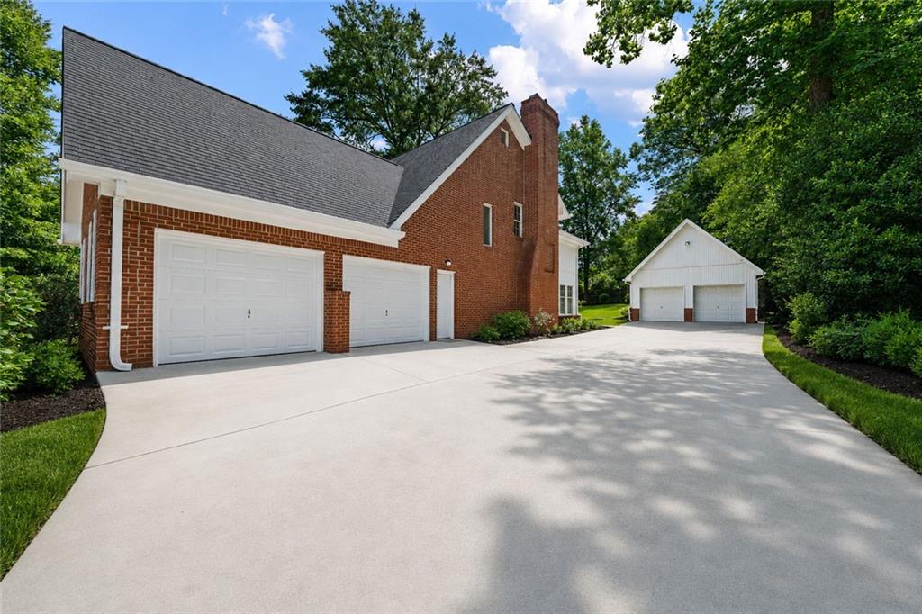 1139 Springdale Road Northeast Atlanta, GA 30306 - Photo 13 of 17