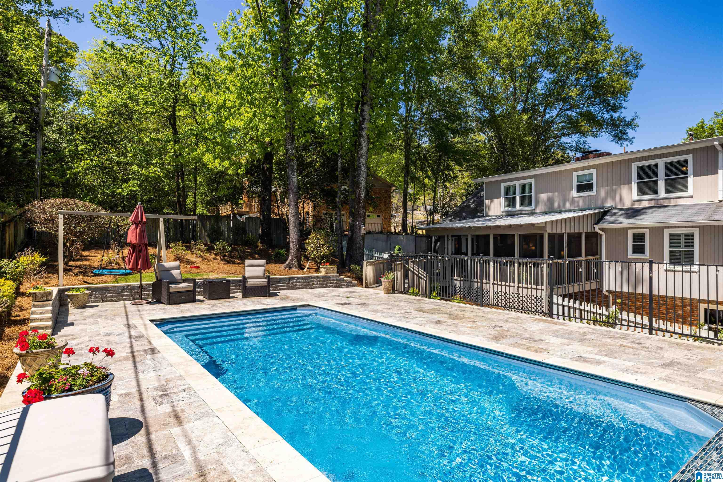 4937 Stone Mill Road Birmingham, AL 35223 - Photo 55 of 59