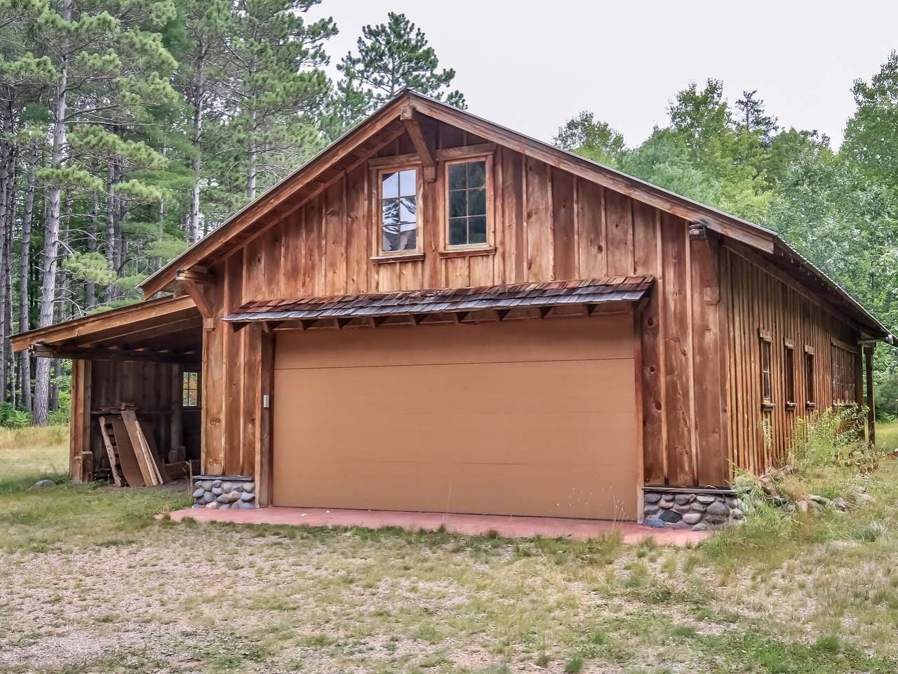 4216 Denton Road Conover, WI 54519 - Photo 28 of 38 Gallery Image 28