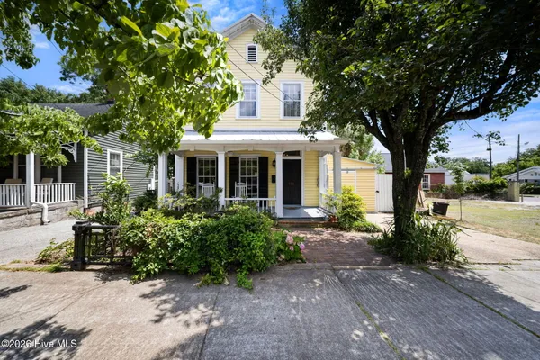 $550,000 | 106 Castle Street, Wilmington, NC 28401