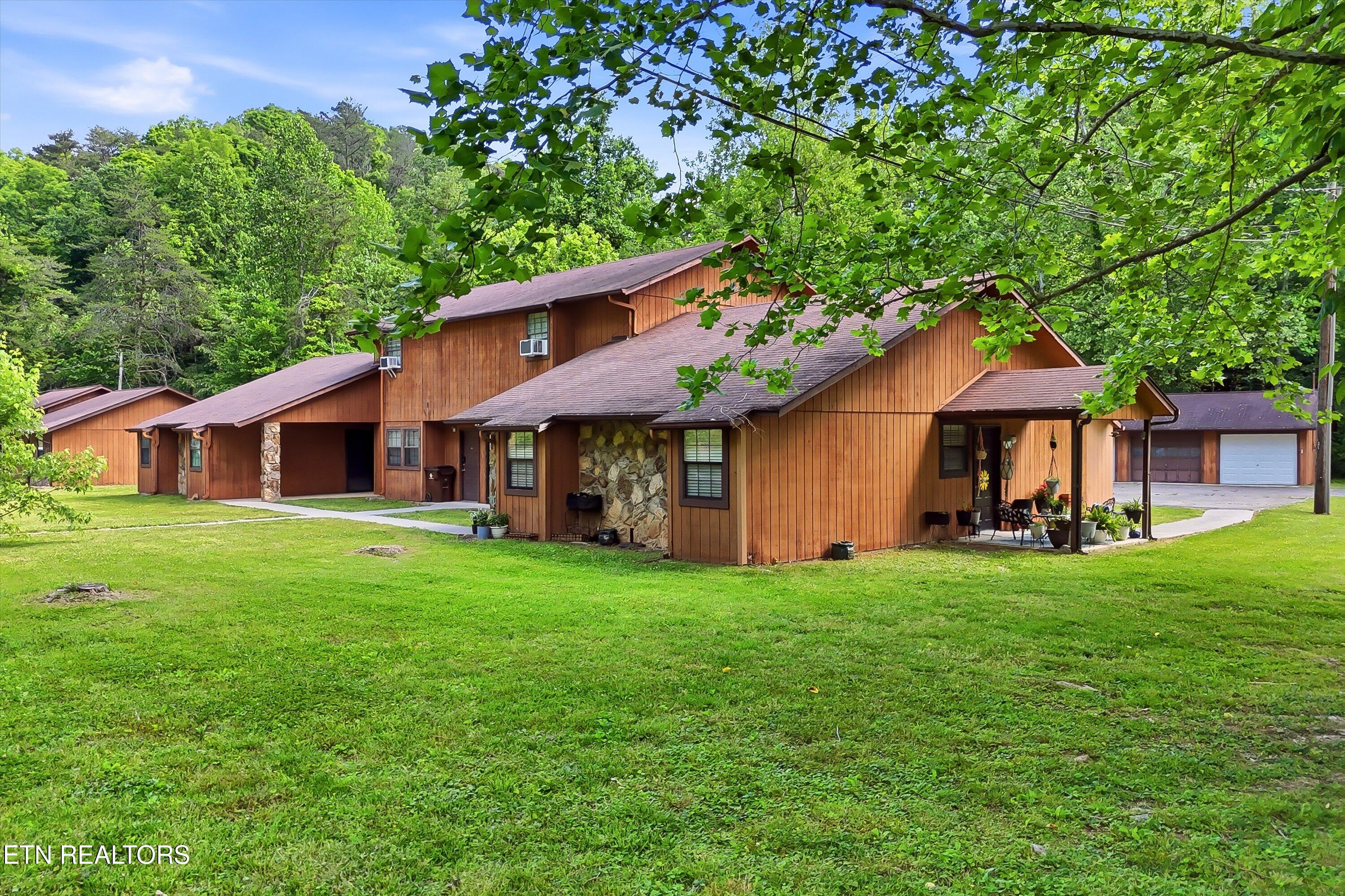 197-207 Gum Hollow Road, Unit 197 207 Oak Ridge, TN 37830 - Photo 7 of 13 07-197-207 Gum Hollow Rd-7