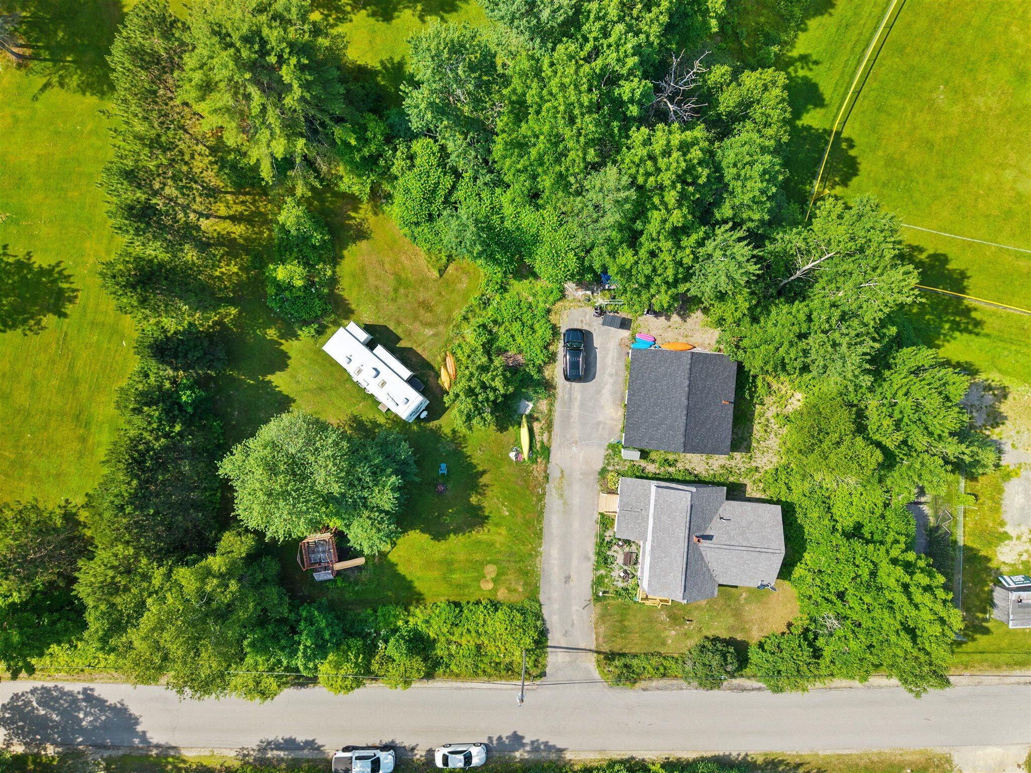 13 Race Course Road Bucksport, ME 04416 - Photo 31 of 32 32-13 Race Course Rd
