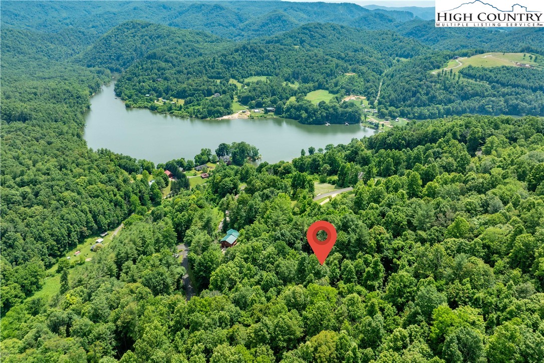 Lot 13 Lake Ridge Butler, TN 37640 - Photo 11 of 25 a picture of city view