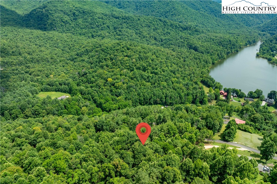 Lot 13 Lake Ridge Butler, TN 37640 - Photo 15 of 25 a view of a garden with an outdoor space