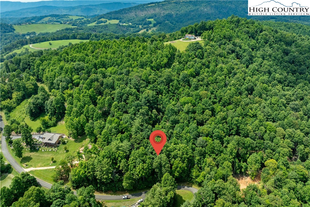 Lot 13 Lake Ridge Butler, TN 37640 - Photo 3 of 25 a backyard of a house with lots of green space