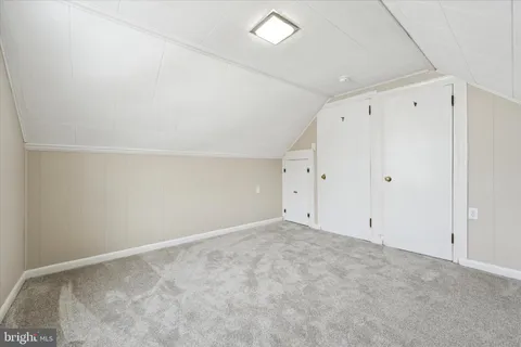 a view of room