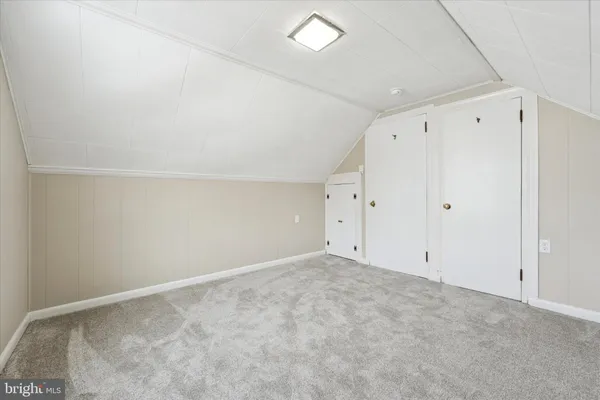 a view of room