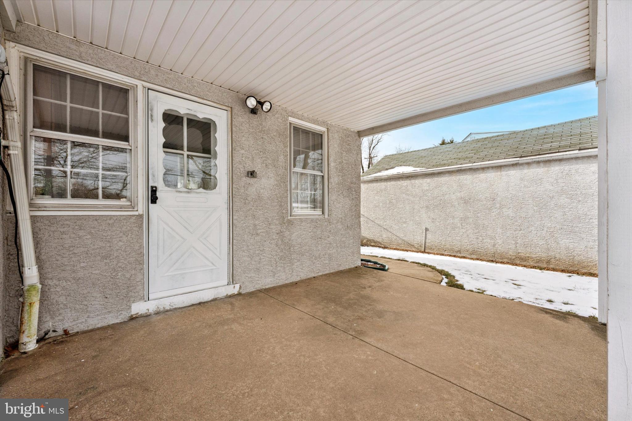 8711 Old Line Road Philadelphia, PA 19128 - Photo 23 of 25