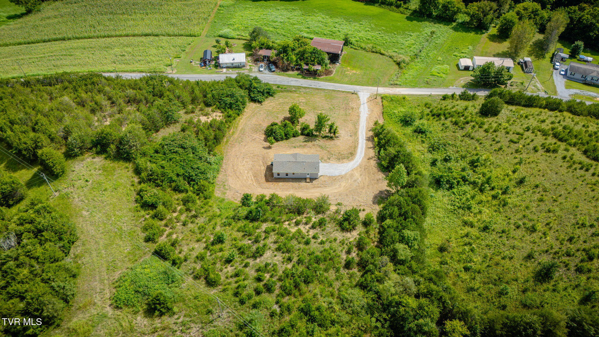 2145 Oakwood Road Midway, TN 37809 - Photo 26 of 27 103