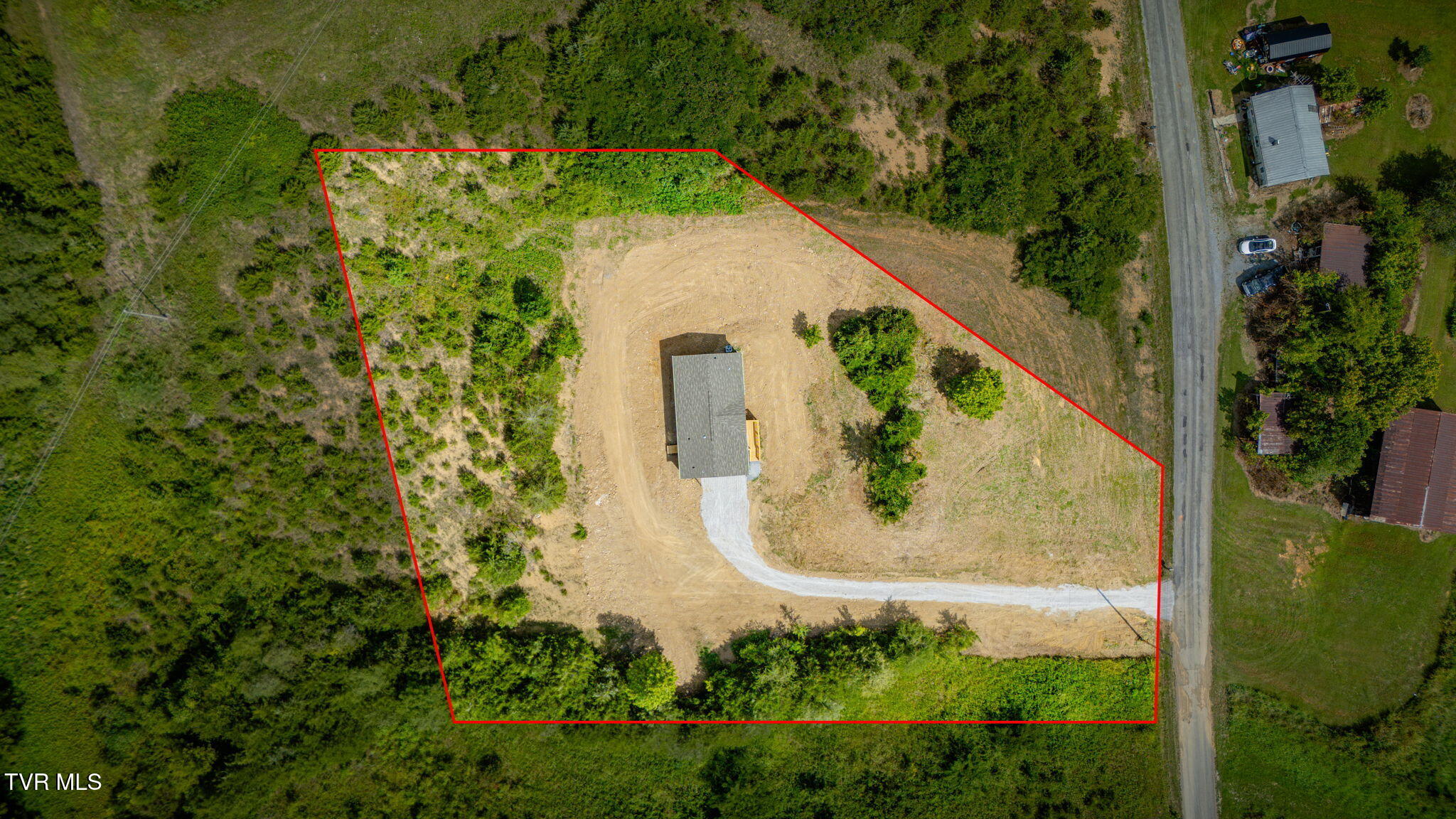 2145 Oakwood Road Midway, TN 37809 - Photo 3 of 27 105a