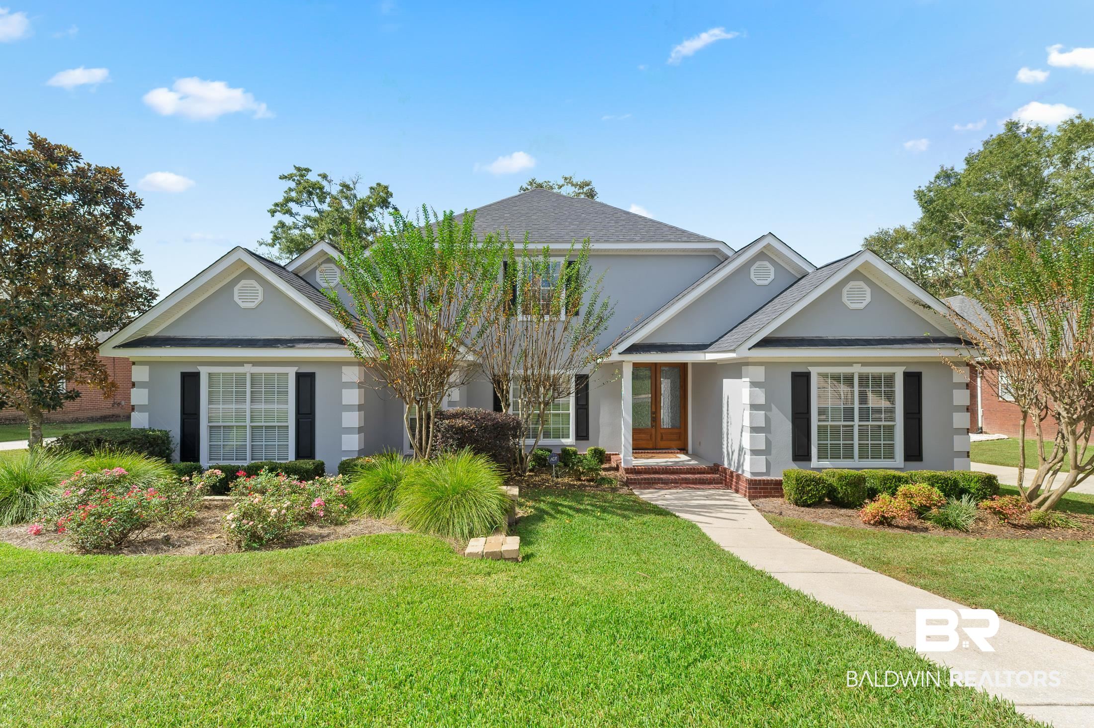 2770 Bennington Drive Mobile, AL 36695 - Photo 1 of 43