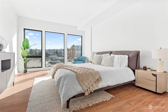 $555,000 | 1025 Granary Avenue, Unit 406, Bellingham, WA 98225