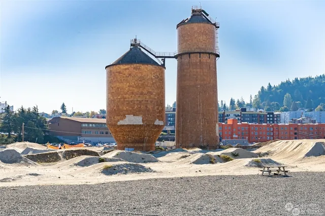 $555,000 | 1025 Granary Avenue, Unit 406, Bellingham, WA 98225