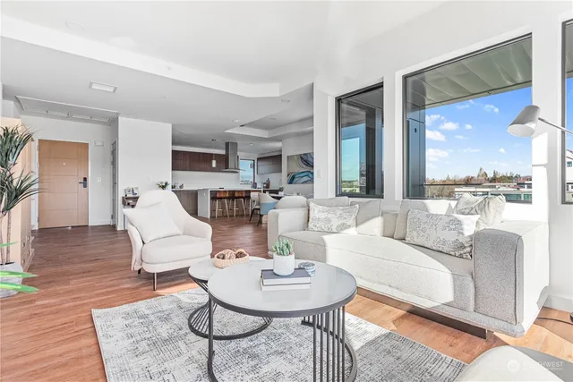 $555,000 | 1025 Granary Avenue, Unit 406, Bellingham, WA 98225