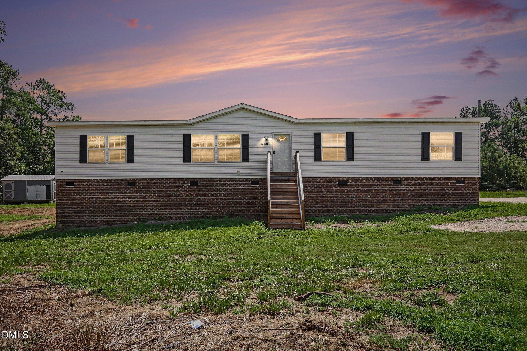 4370 Needham Road Bailey, NC 27807 - Photo 2 of 28 001_file_6351