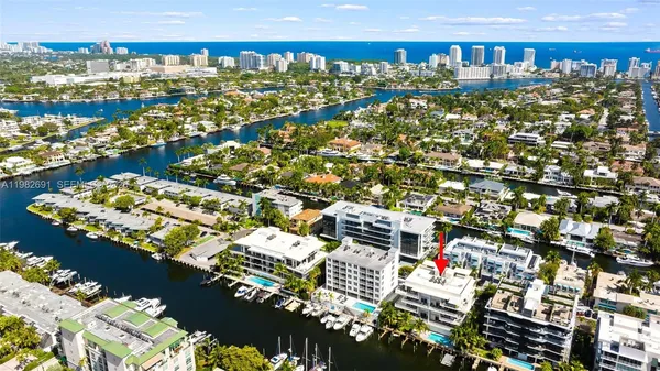 $10,000 | 151 Isle Of Venice Drive, Unit 2A, Fort Lauderdale, FL 33301