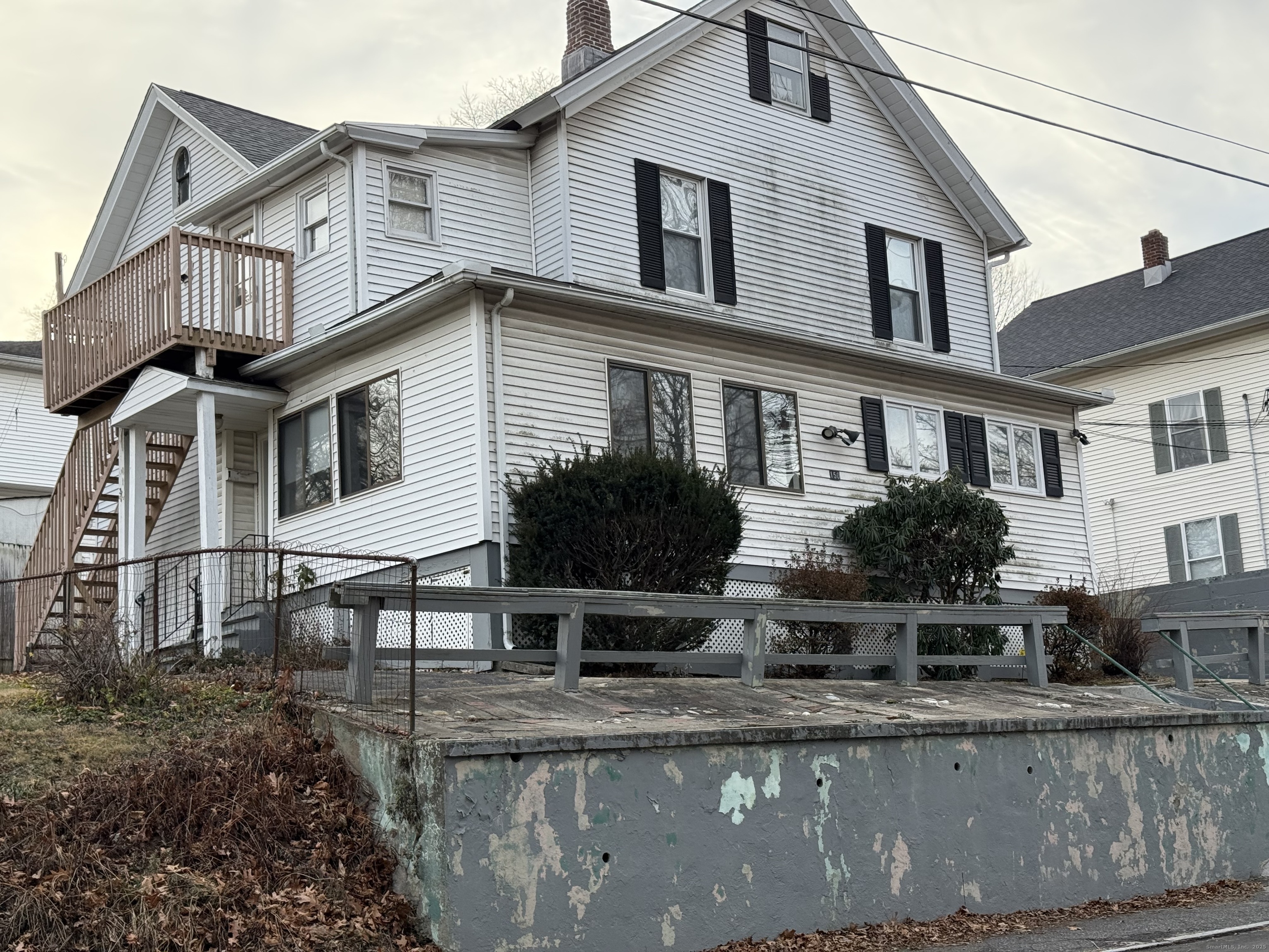 150 Scott Street Naugatuck, CT 06770 - Photo 1 of 12